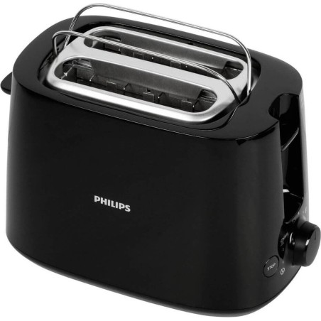 Philips Daily Collection HD2581 Brødrister Hvid